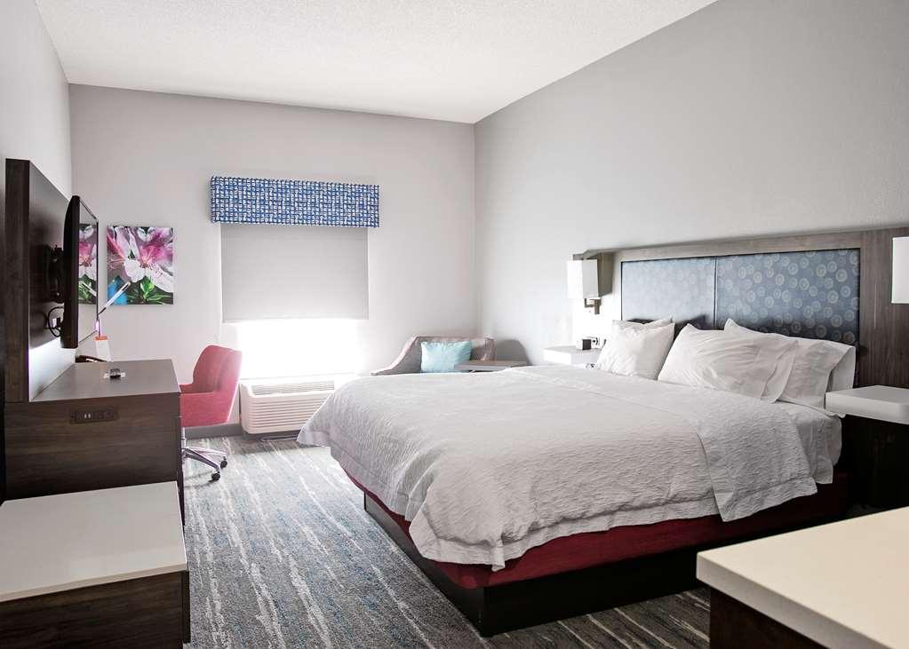 Hampton Inn Moultrie Zimmer foto