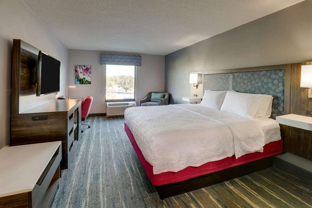 Hampton Inn Moultrie Zimmer foto