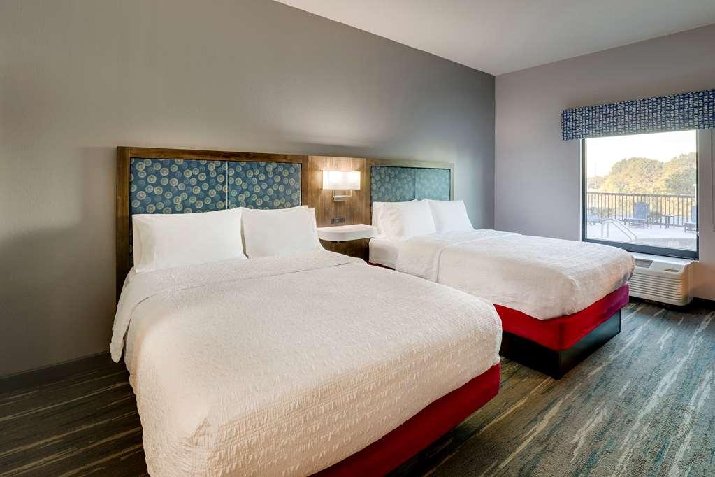 Hampton Inn Moultrie Zimmer foto