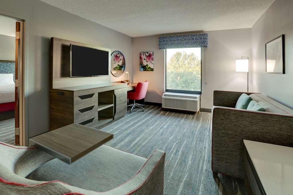 Hampton Inn Moultrie Zimmer foto