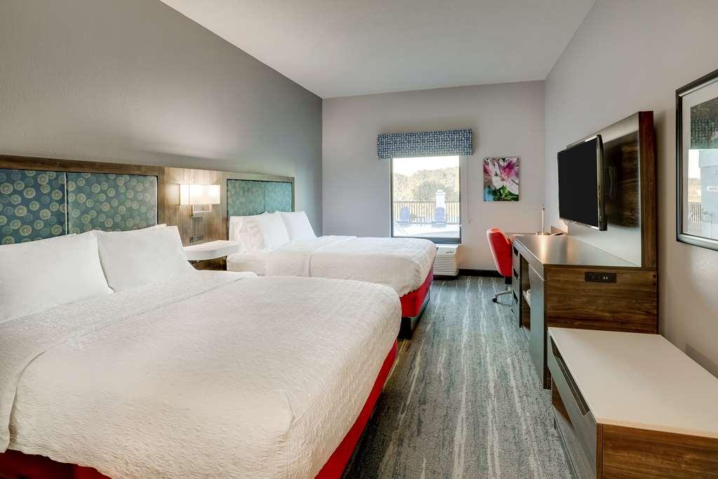 Hampton Inn Moultrie Zimmer foto